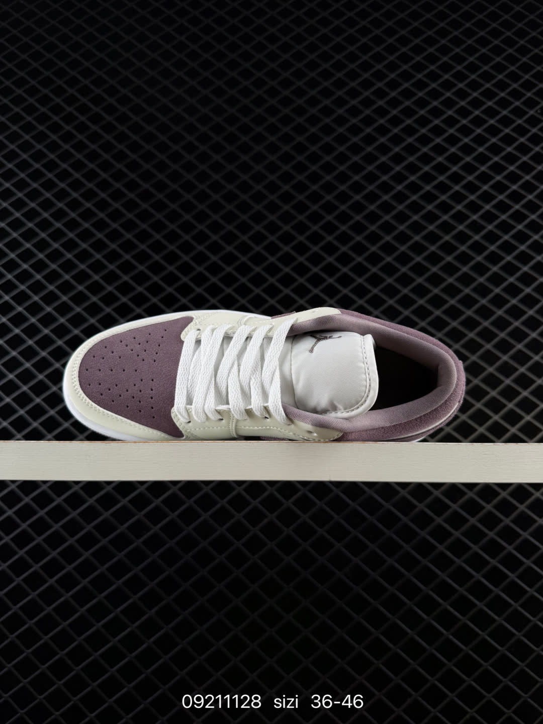 Nike Air Jordan 1 Low OG-CD0774-008